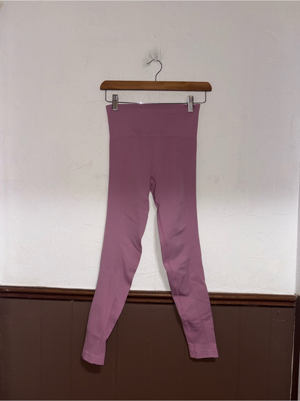 Athletic Works | Pink Leggings | Size XS
